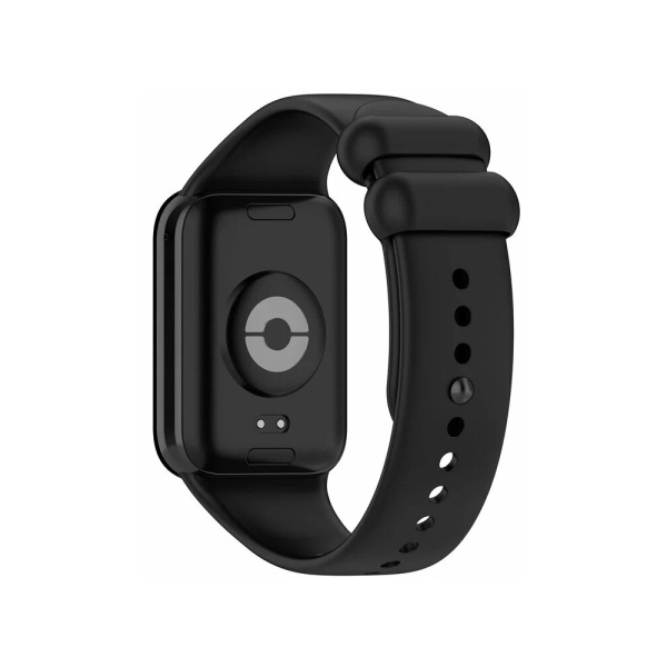 Фитнес трекер Xiaomi Smart Band 8 Pro Black